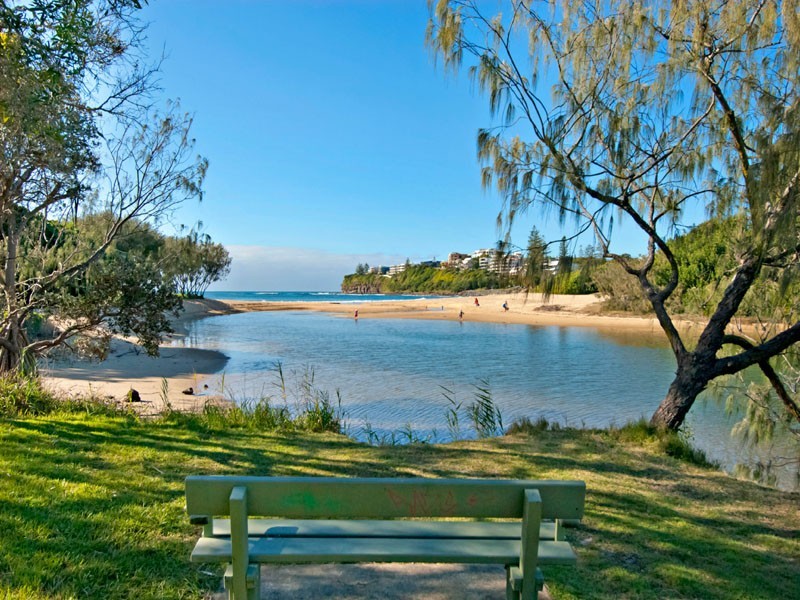 15 Elizabeth Street, Dicky Beach QLD 4551