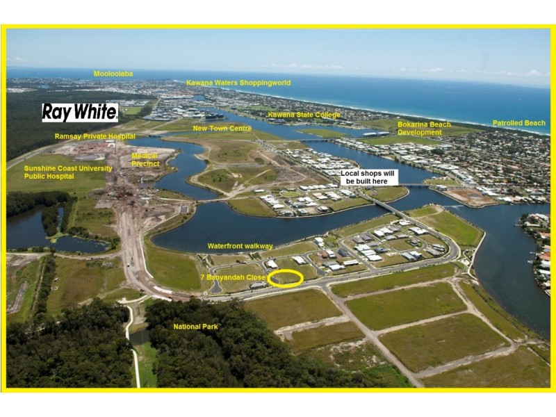 7 Banyandah Close, Birtinya QLD 4575