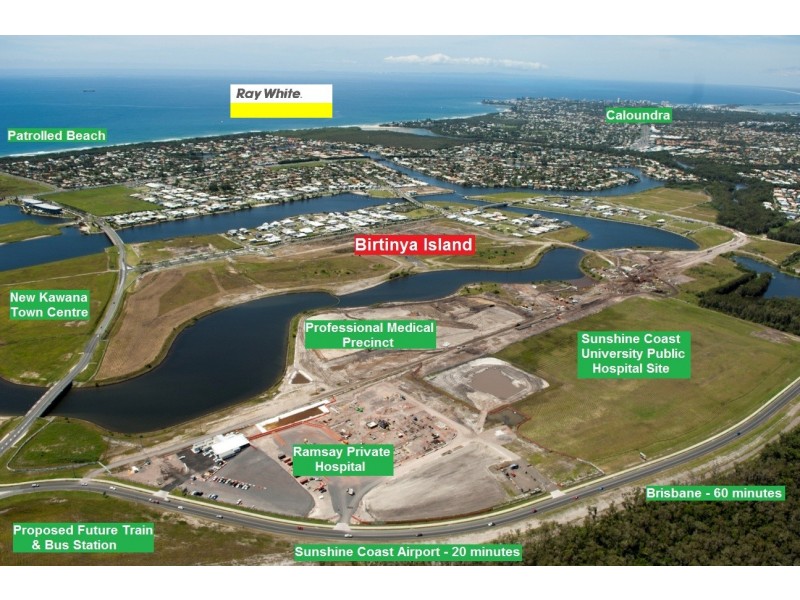 7 Banyandah Close, Birtinya QLD 4575