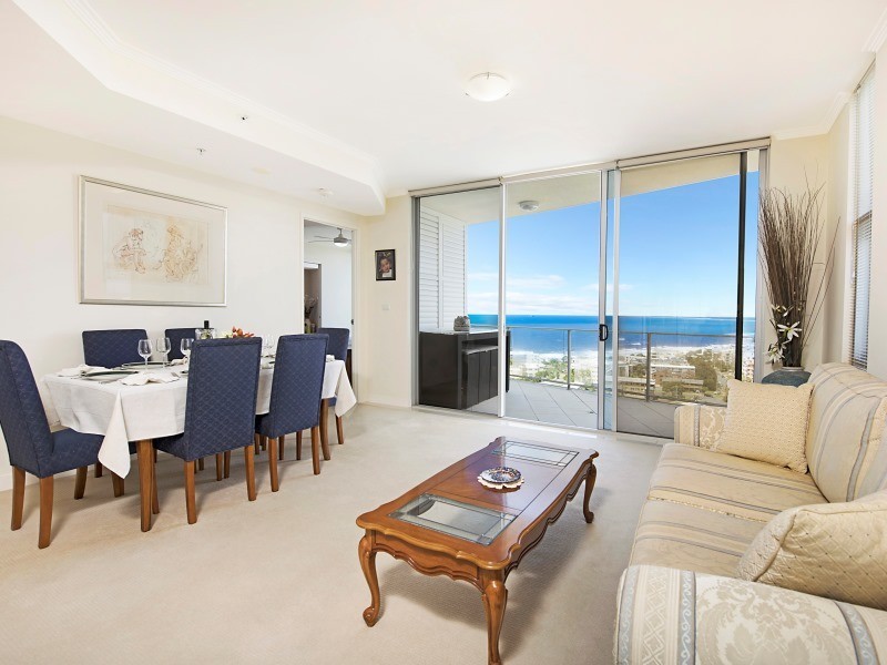 Unit 1003 ‘The Observatory’ 4 Queen Street, Kings Beach QLD 4551