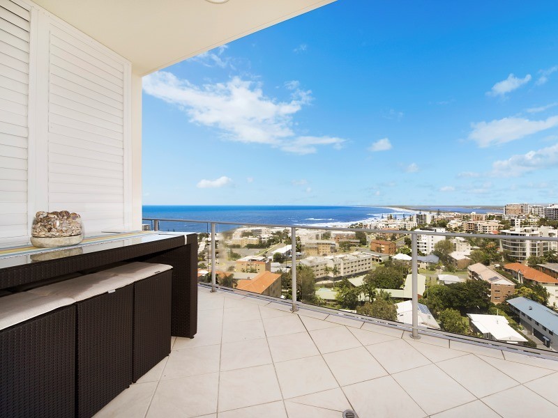 Unit 1003 ‘The Observatory’ 4 Queen Street, Kings Beach QLD 4551