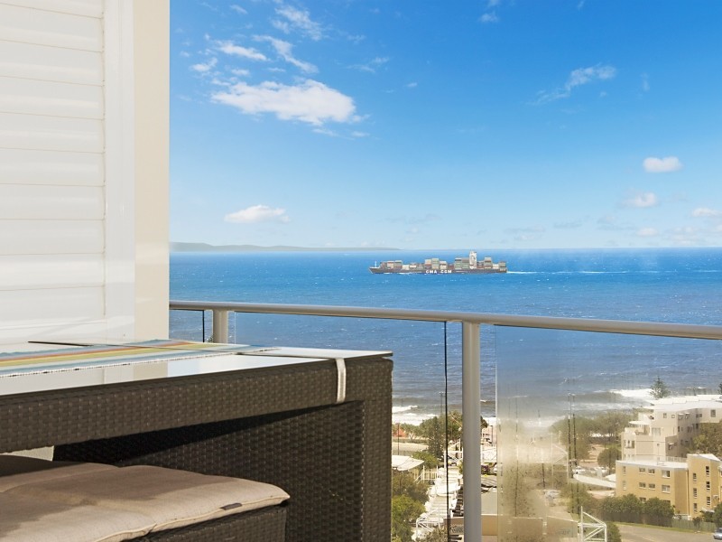 Unit 1003 ‘The Observatory’ 4 Queen Street, Kings Beach QLD 4551