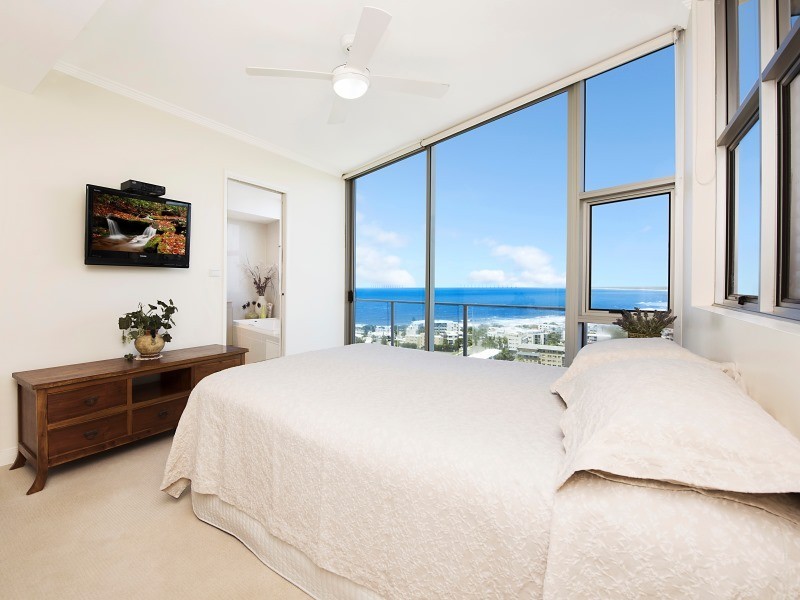 Unit 1003 ‘The Observatory’ 4 Queen Street, Kings Beach QLD 4551
