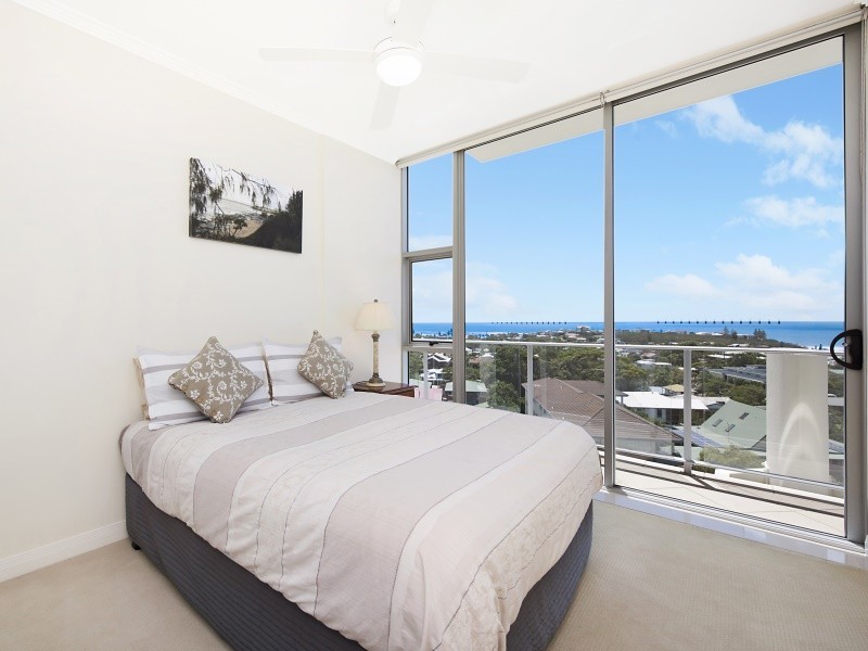 Unit 1003 ‘The Observatory’ 4 Queen Street, Kings Beach QLD 4551