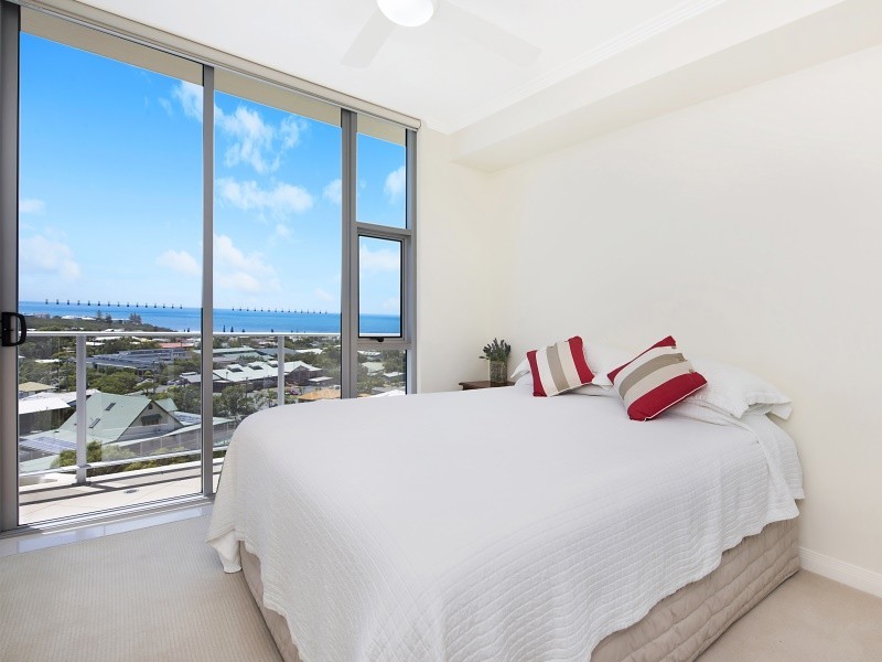 Unit 1003 ‘The Observatory’ 4 Queen Street, Kings Beach QLD 4551