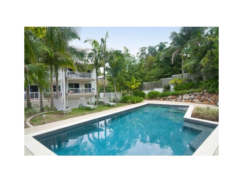 Unit 5 ‘Mountain Views’ 37 Arthur Street, Caloundra QLD 4551