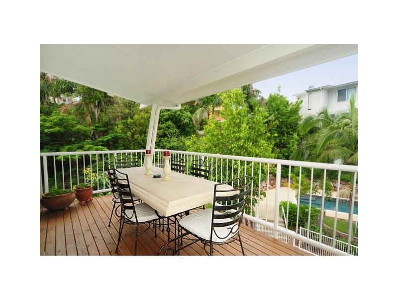 Unit 5 ‘Mountain Views’ 37 Arthur Street, Caloundra QLD 4551