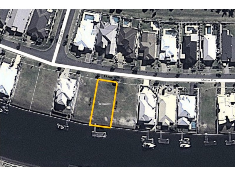 25 Marina Parade, Jacobs Well QLD 4208
