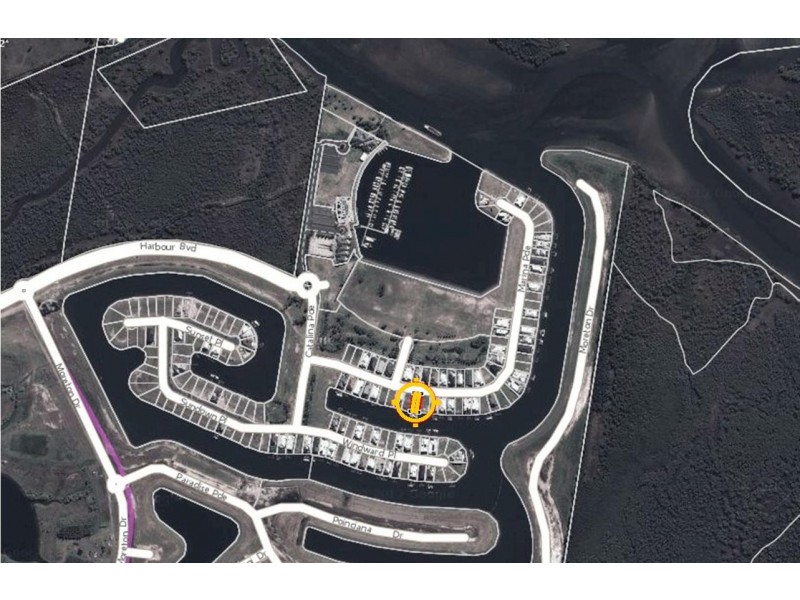 25 Marina Parade, Jacobs Well QLD 4208