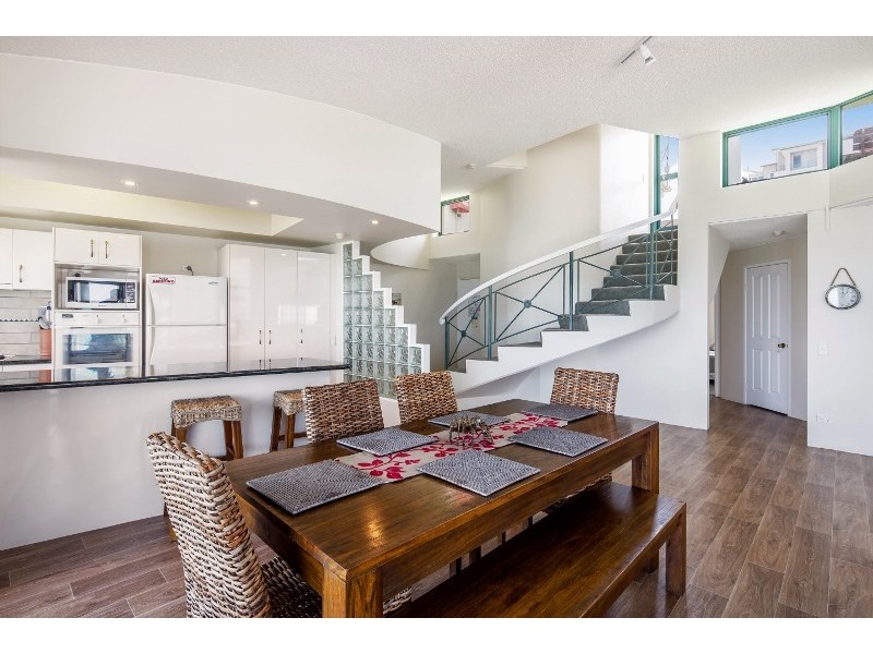 Unit 16 ‘The Waterview’ 14 Bulcock Beach Esplanade, Caloundra QLD 4551