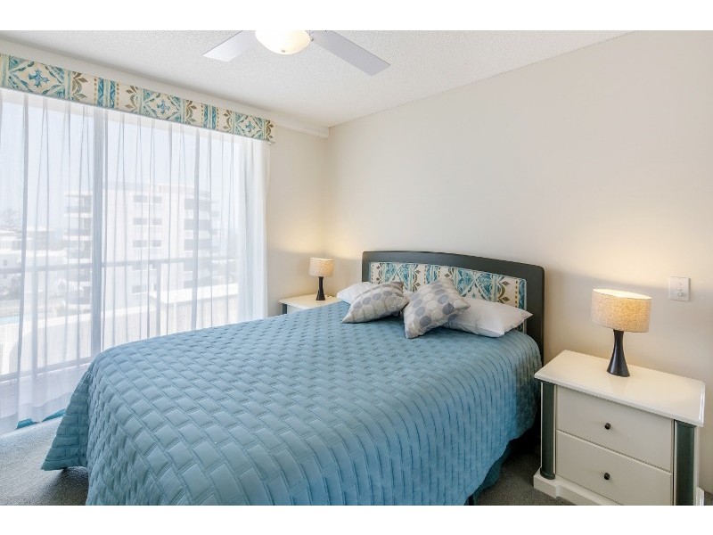 Unit 16 ‘The Waterview’ 14 Bulcock Beach Esplanade, Caloundra QLD 4551