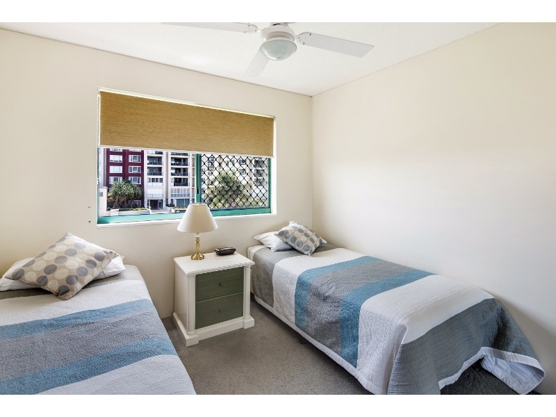 Unit 16 ‘The Waterview’ 14 Bulcock Beach Esplanade, Caloundra QLD 4551