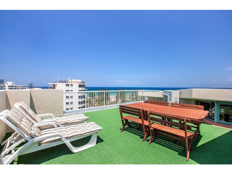 Unit 16 ‘The Waterview’ 14 Bulcock Beach Esplanade, Caloundra QLD 4551