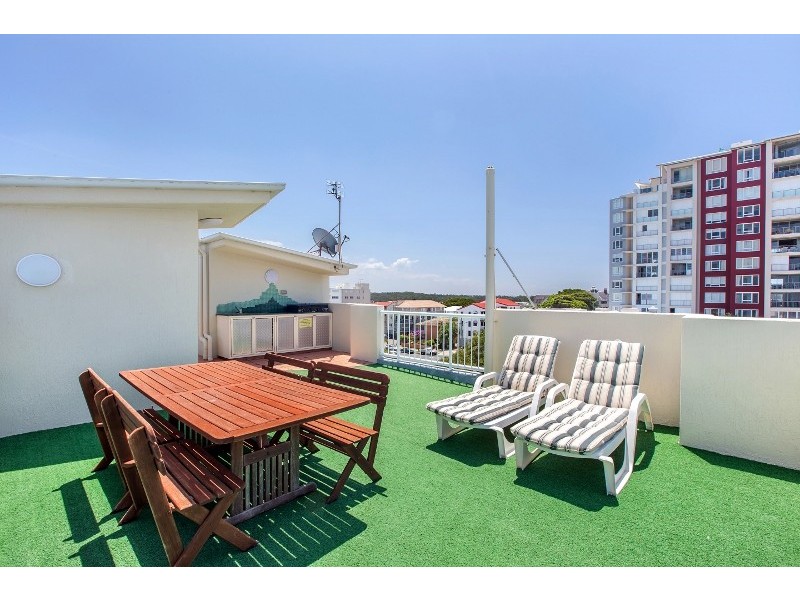 Unit 16 ‘The Waterview’ 14 Bulcock Beach Esplanade, Caloundra QLD 4551