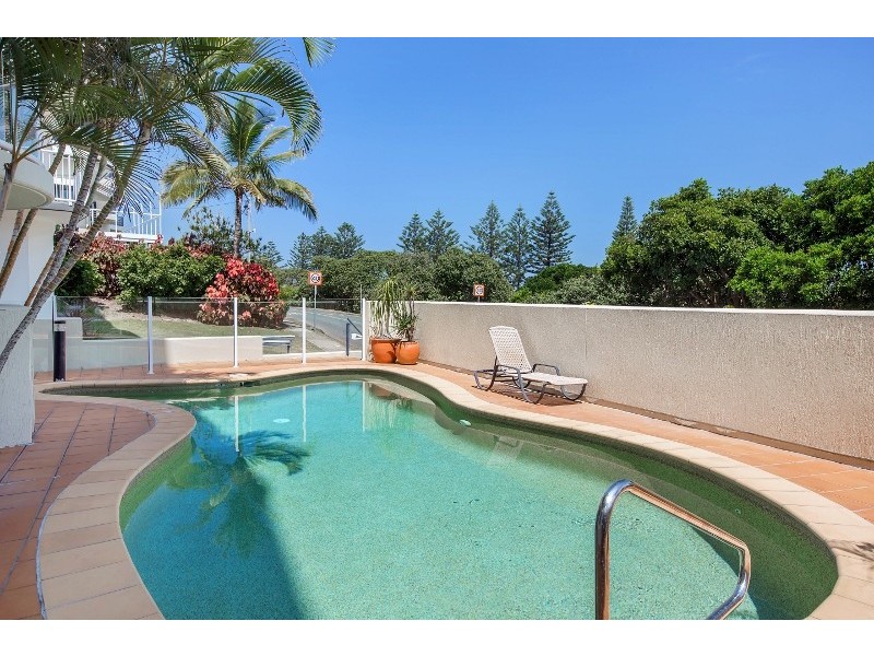 Unit 16 ‘The Waterview’ 14 Bulcock Beach Esplanade, Caloundra QLD 4551