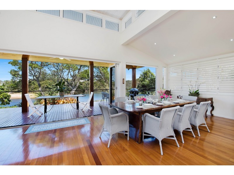 6 Cooroora Street, Dicky Beach QLD 4551