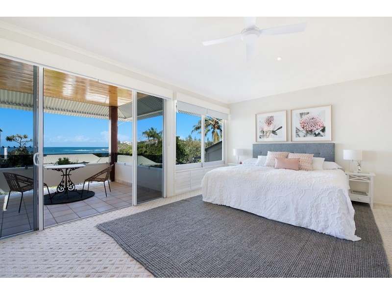 6 Cooroora Street, Dicky Beach QLD 4551