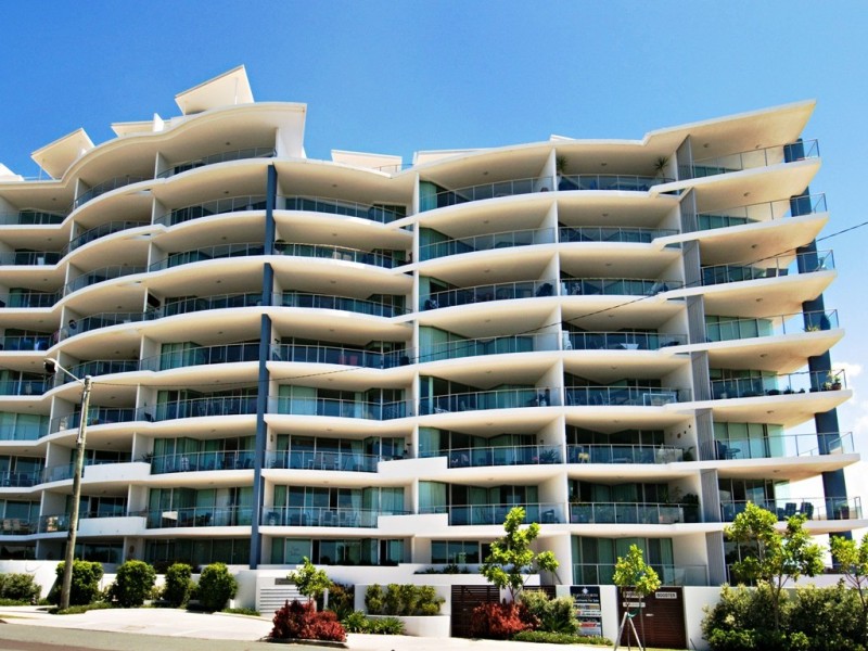 Unit 602 ‘Points North’ 38-42 Queen St, Kings Beach QLD 4551