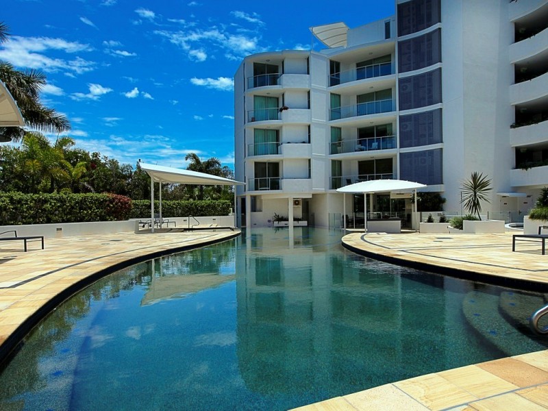 Unit 602 ‘Points North’ 38-42 Queen St, Kings Beach QLD 4551
