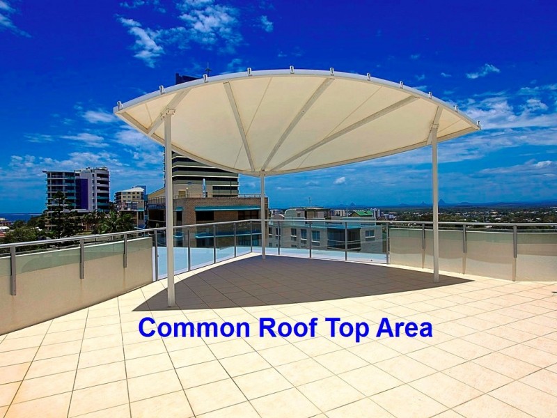 Unit 602 ‘Points North’ 38-42 Queen St, Kings Beach QLD 4551