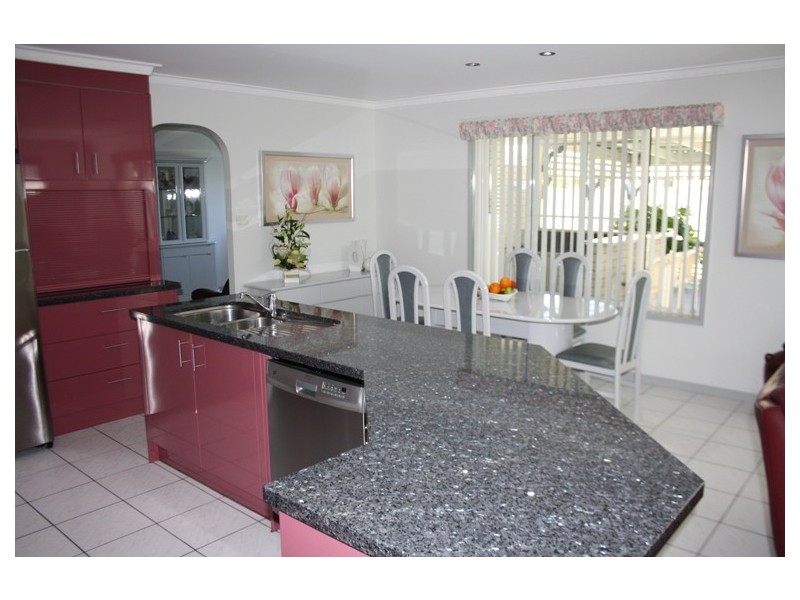 16 Sir Joseph Banks Drive, Pelican Waters QLD 4551