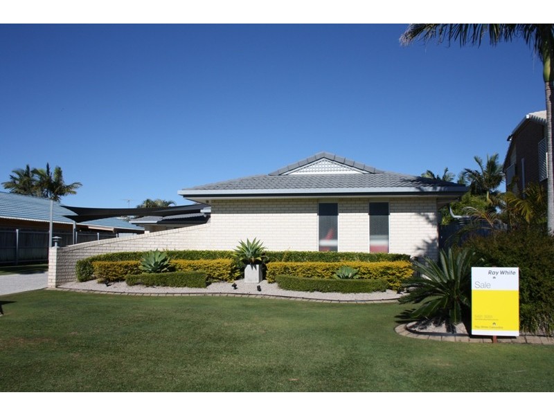 16 Sir Joseph Banks Drive, Pelican Waters QLD 4551