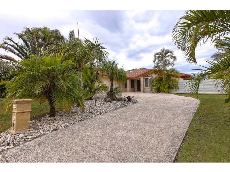 9 Pelican Waters Boulevard, Pelican Waters QLD 4551