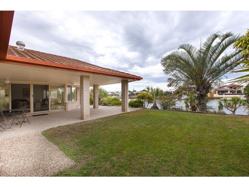 9 Pelican Waters Boulevard, Pelican Waters QLD 4551