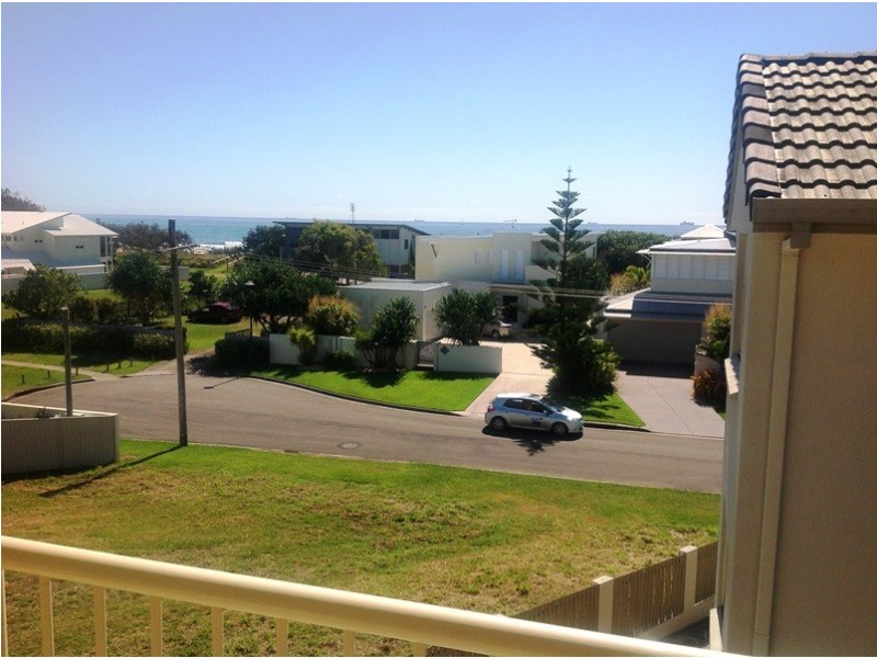 Unit 5 ‘Aztec Apartments’ 3 Ocean Court, Shelly Beach QLD 4551