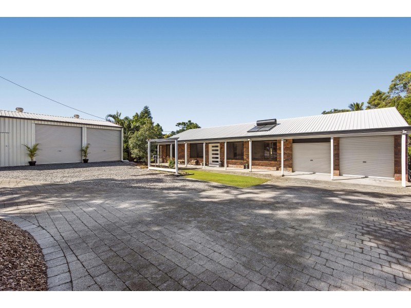 77 Pierce Avenue, Little Mountain QLD 4551