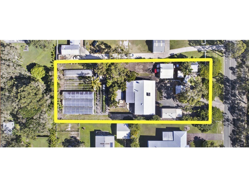 77 Pierce Avenue, Little Mountain QLD 4551