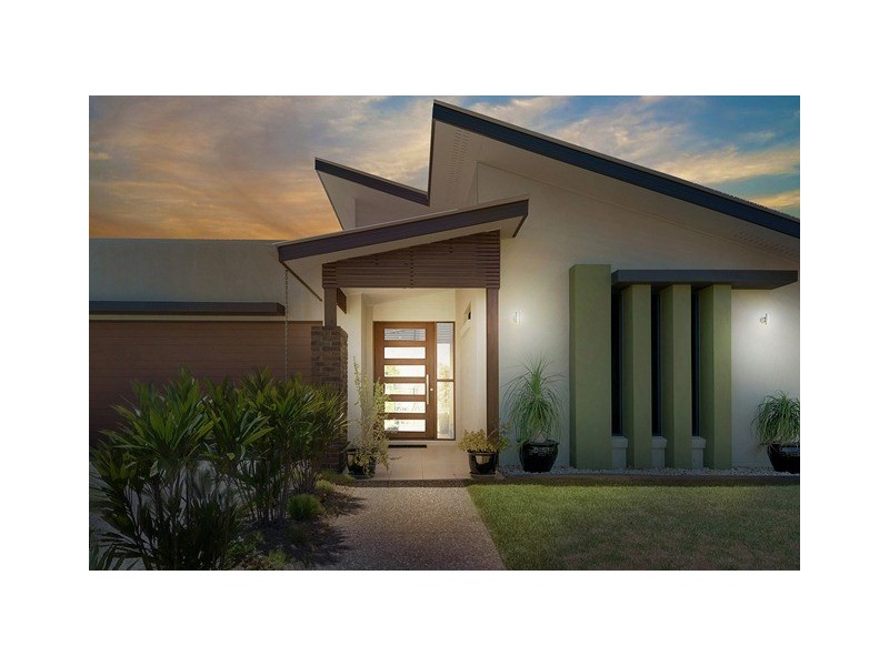 26 Rutherford Place, Pelican Waters QLD 4551