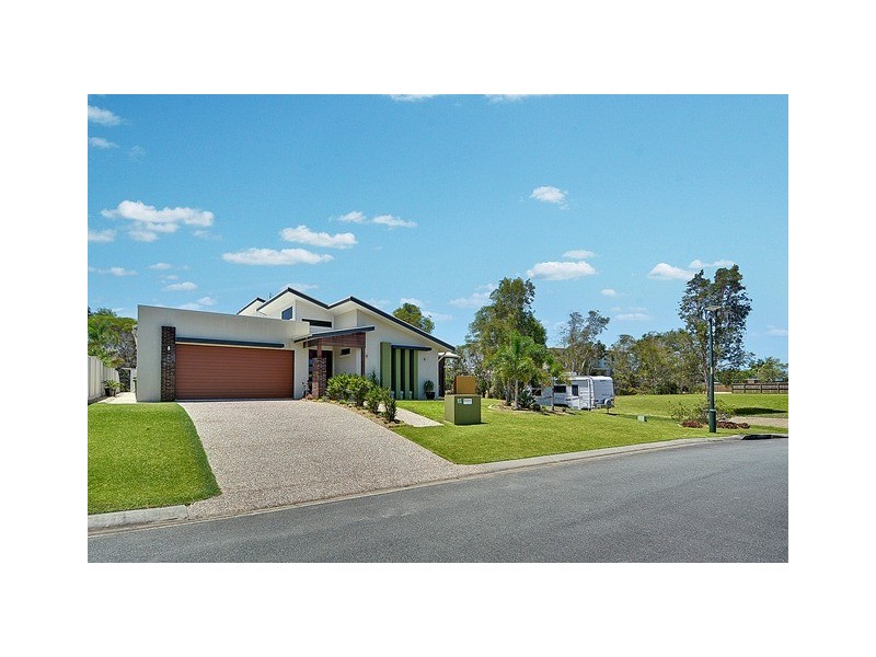 26 Rutherford Place, Pelican Waters QLD 4551