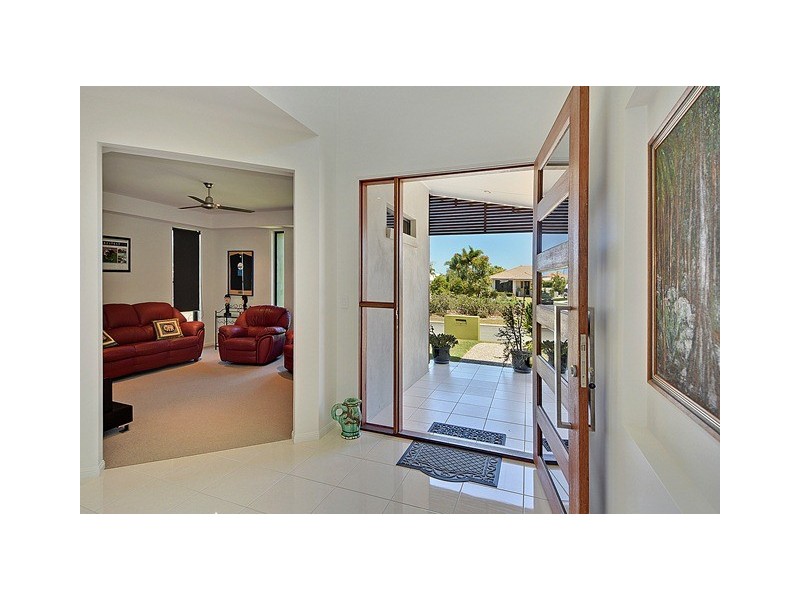 26 Rutherford Place, Pelican Waters QLD 4551
