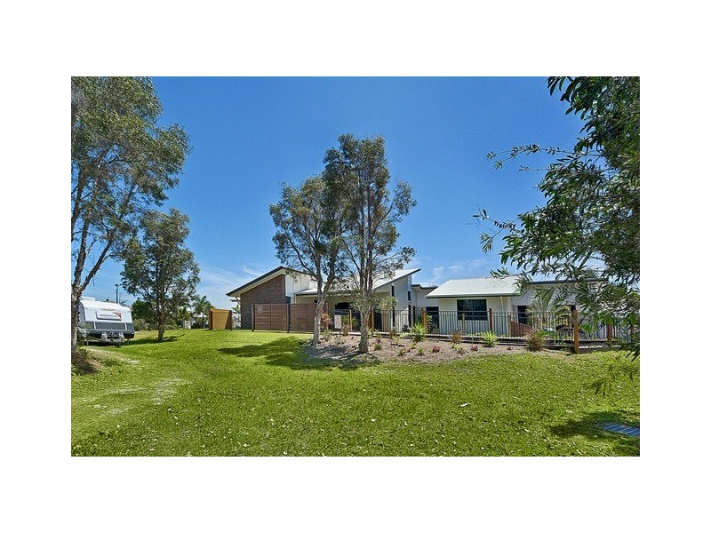 26 Rutherford Place, Pelican Waters QLD 4551