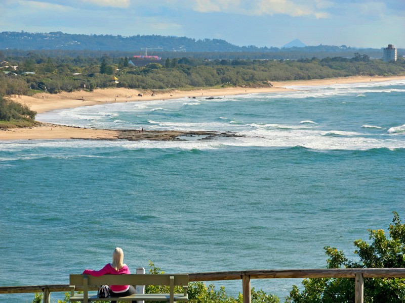 Unit 1 ‘Seashells’ 18 Queen of Colonies Parade, Moffat Beach QLD 4551