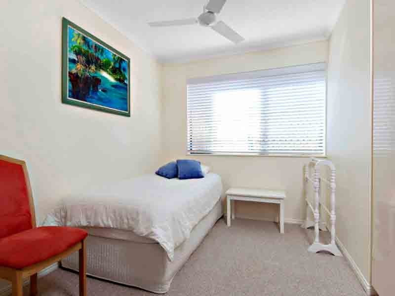 Unit 1 ‘Seashells’ 18 Queen of Colonies Parade, Moffat Beach QLD 4551