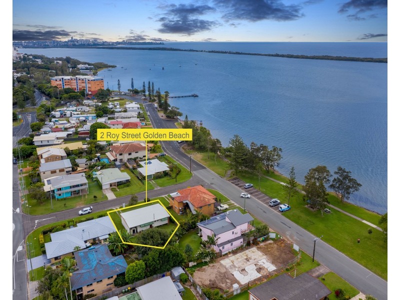 2 Roy Street, Golden Beach QLD 4551