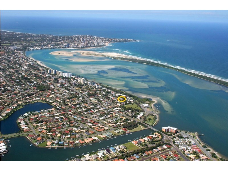 7 Montgomery Crescent, Golden Beach QLD 4551