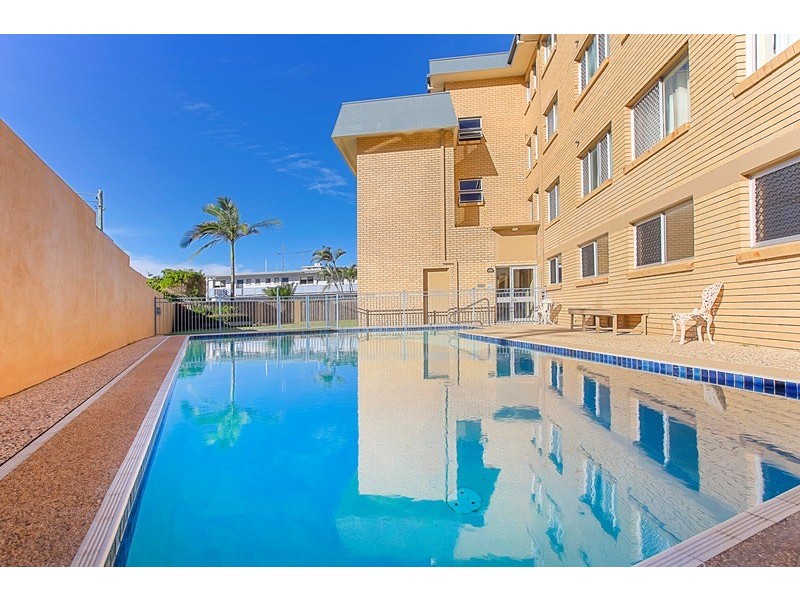 Unit 3 ‘Kings Crest’ 2 Moreton Parade, Kings Beach QLD 4551