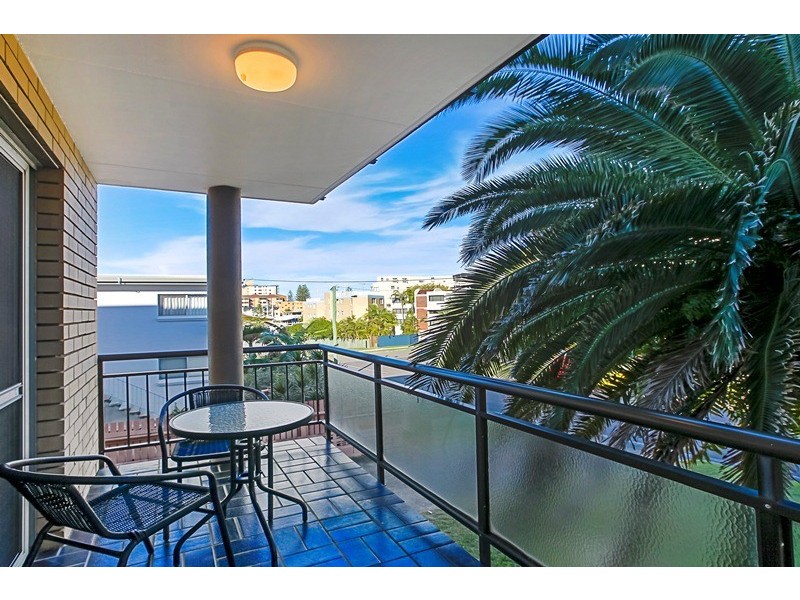 Unit 3 ‘Kings Crest’ 2 Moreton Parade, Kings Beach QLD 4551