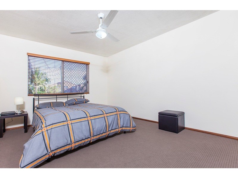 Unit 3 ‘Kings Crest’ 2 Moreton Parade, Kings Beach QLD 4551