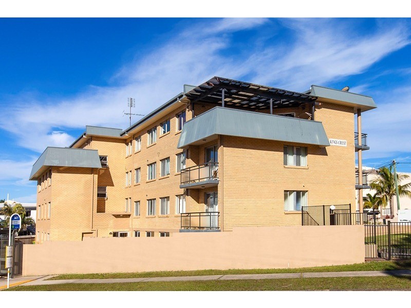 Unit 3 ‘Kings Crest’ 2 Moreton Parade, Kings Beach QLD 4551