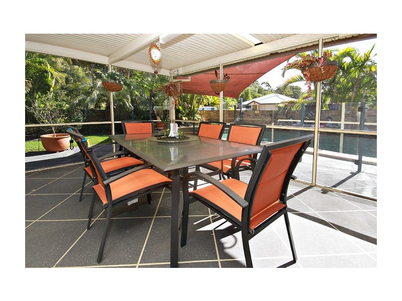 3 Honeywood Court, Currimundi QLD 4551