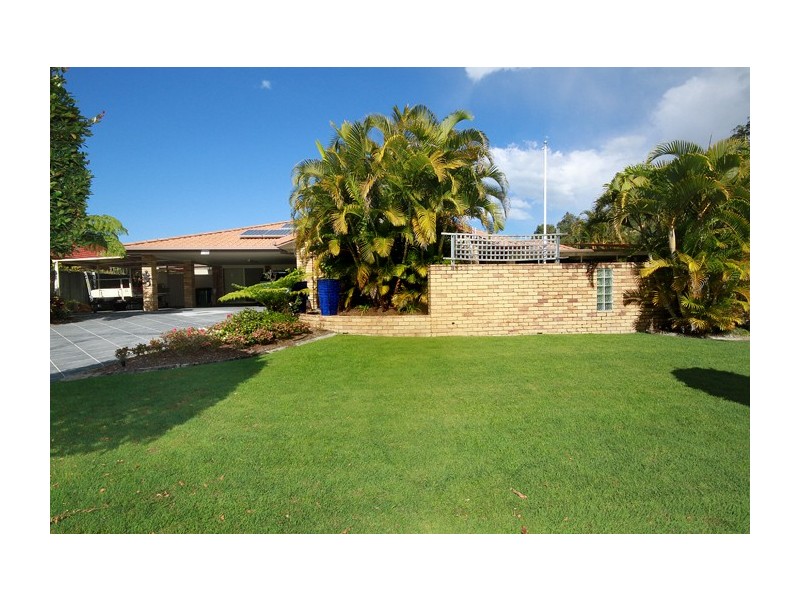 3 Honeywood Court, Currimundi QLD 4551