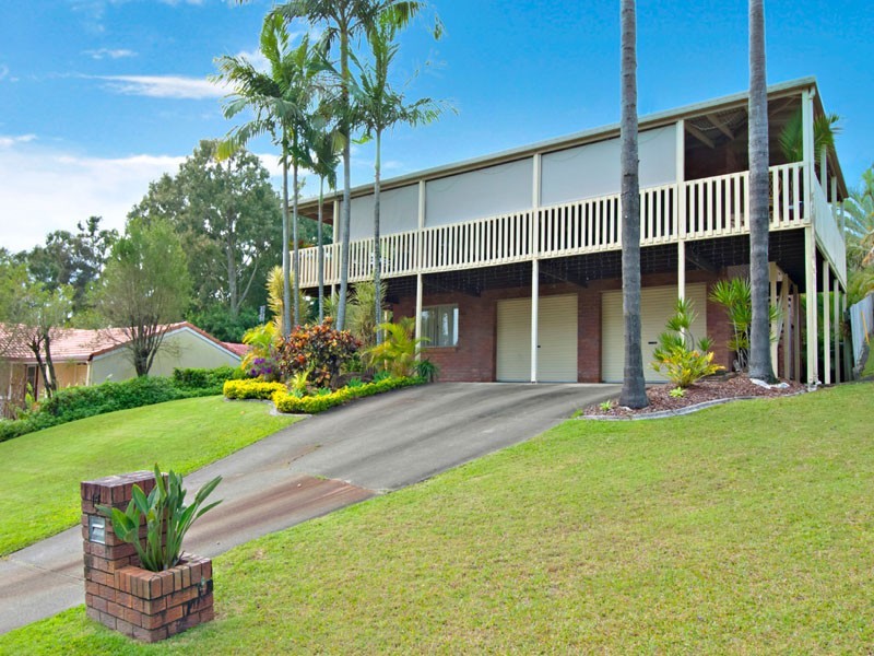 17 Bushlark Street, Aroona QLD 4551