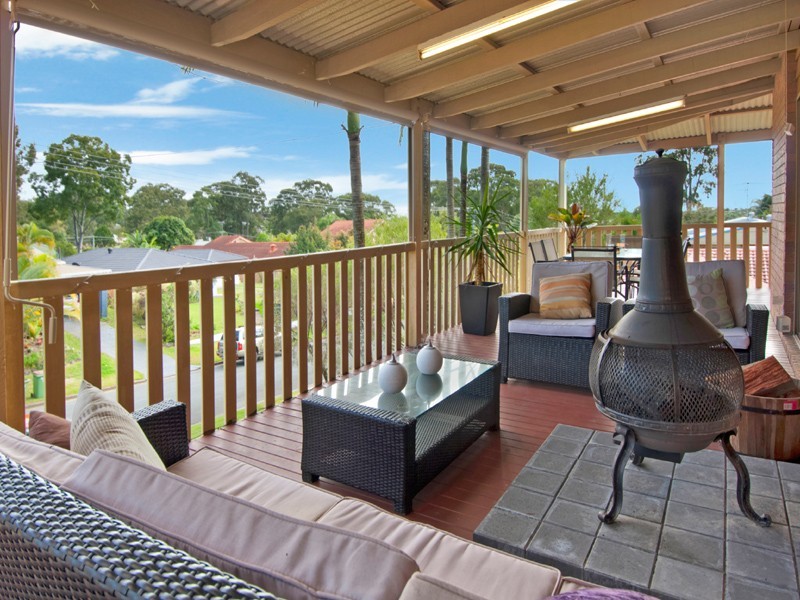 17 Bushlark Street, Aroona QLD 4551