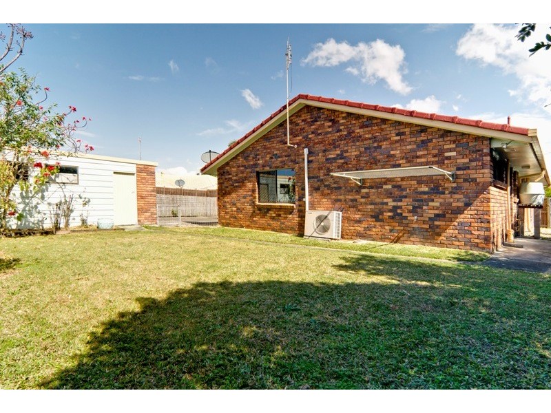 51 Lamerough Parade, Golden Beach QLD 4551