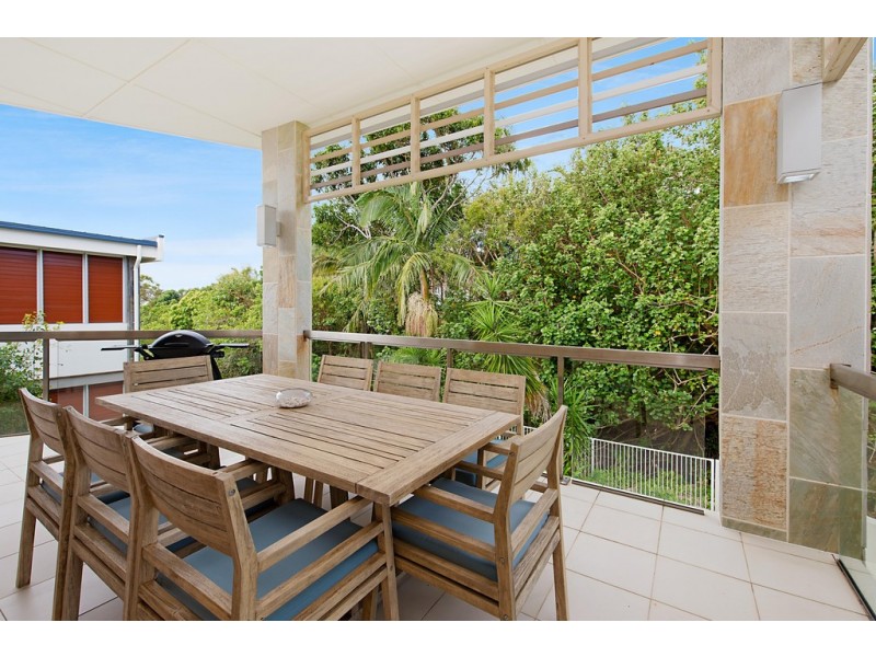 24 Victoria Terrace, Shelly Beach QLD 4551