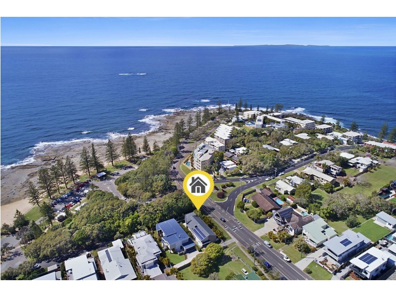 24 Victoria Terrace, Shelly Beach QLD 4551